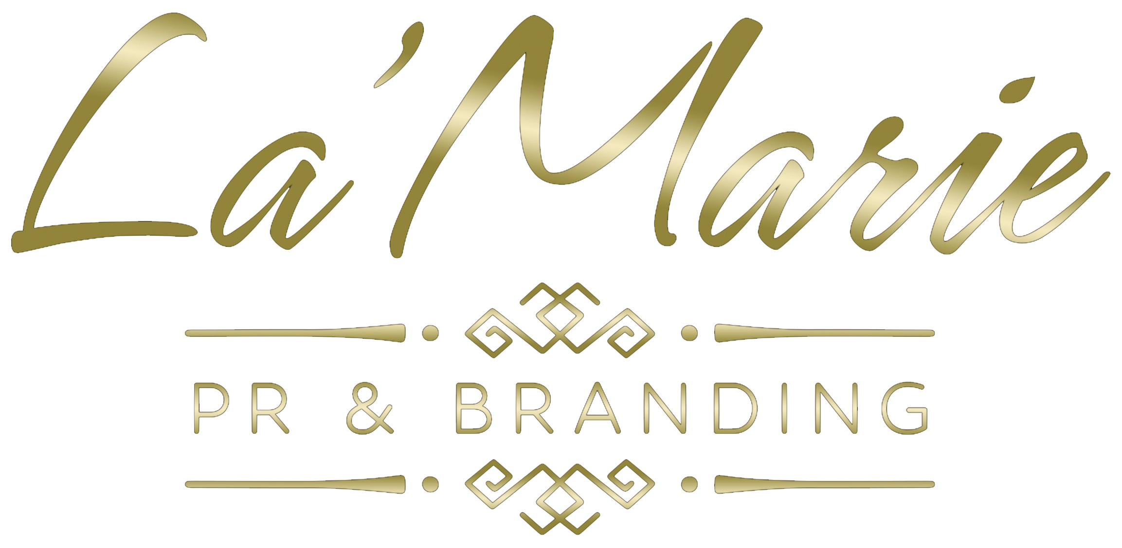 La’Marie PR & Branding